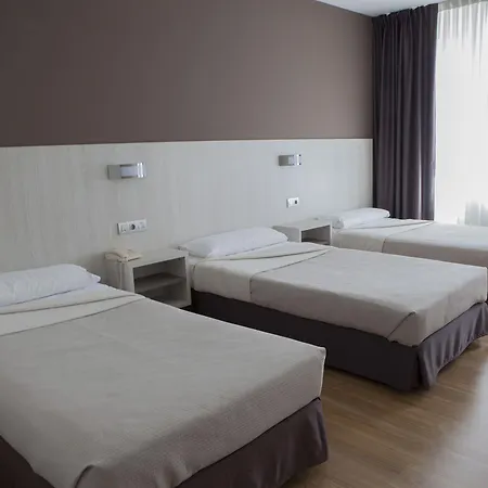 Hotel Seminario Aeropuerto Bilbao