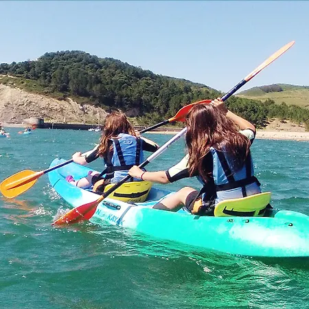 Seminario Aeropuerto Bilbao Hotell Derio